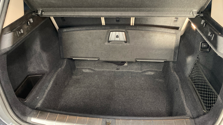 BMW X1 sDrive 20i xLine 5dr Step Auto Petrol Estate